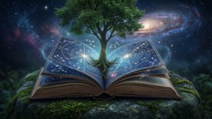 Book of Stars