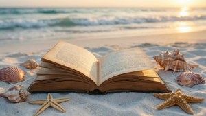 Book on the Shore