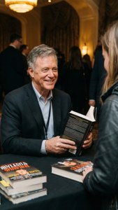 Book Signing