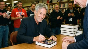 Book Signing
