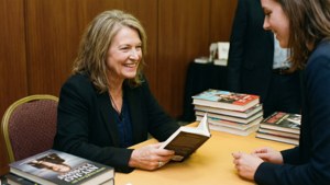 Book Signing