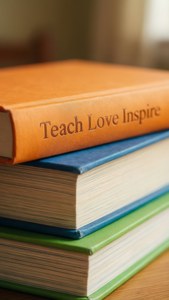 Book Stack Detail