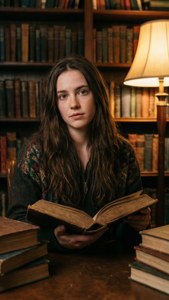 Bookish Five
