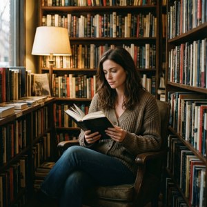 Bookish Haven