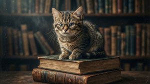 Bookish Mimi