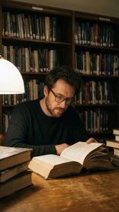 Bookish Pisti