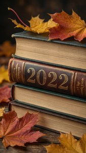 Books 2022