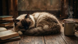 Bookshelf Dreamer