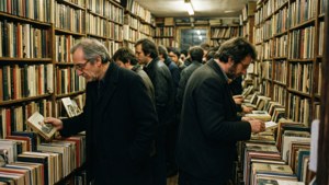 Bookshop Browse