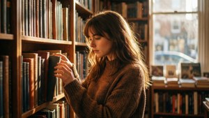 Bookshop Secrets