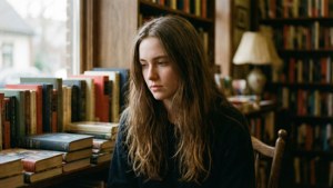 Bookstore Escape