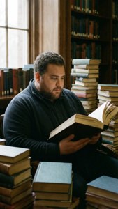 Bookworm