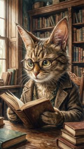 Bookworm Heliolisk