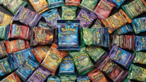 Booster Pack Spread