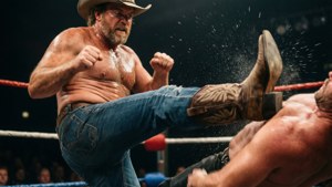 Boot Kick