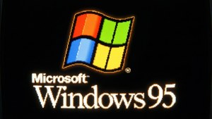 Boot Screen Glow