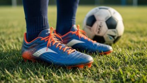 Boots and Ball