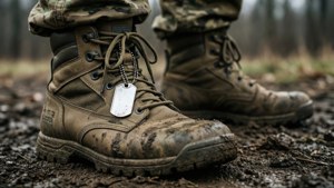 Boots on Ground