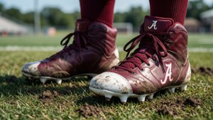 Boots on Turf