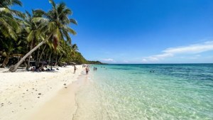 Boracay White Beach