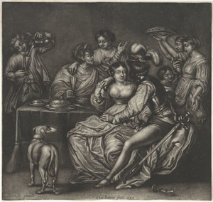 Bordeel