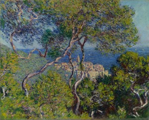 Bordighera