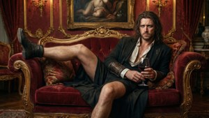 Bored Noble