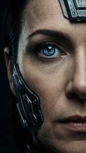 Borg Implants Portrait