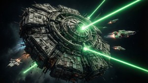 Borg Threat