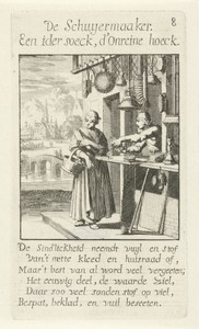 Borstelmaker