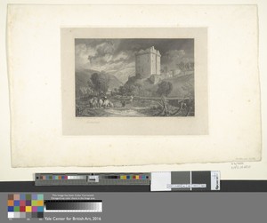 Borthwick Castle