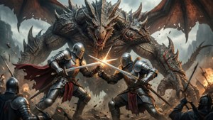 Boss Battle