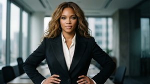 Boss Beyonce