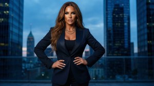 Boss Lady Katie
