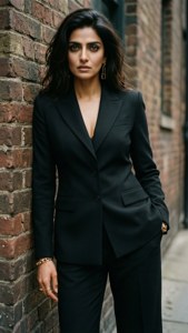 Boss Lady Sonam