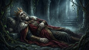 Bosse's Resting Place