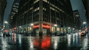 Boston Globe Night