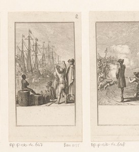 Boston Tea Party