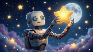 Bot's Star Reach