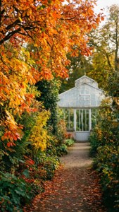 Botanical Autumn