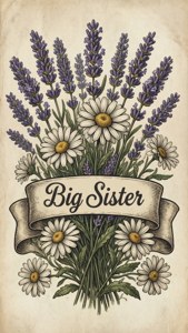 Botanical Banner