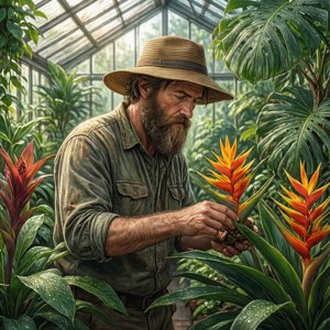 Botanical Butler