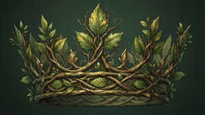 Botanical Crown