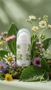 Botanical Deodorant Bliss