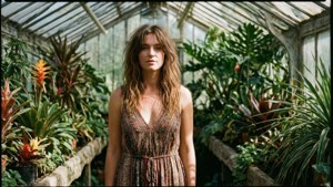 Botanical Dream