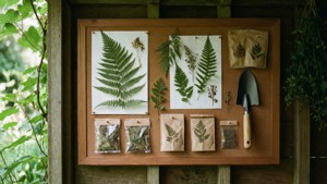 Botanical Garden Board