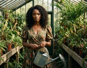 Botanical Greenhouse