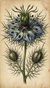 Botanical Illustration