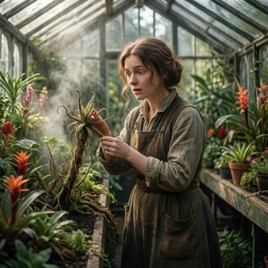 Botanical Mystery