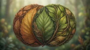 Botanical Overlap